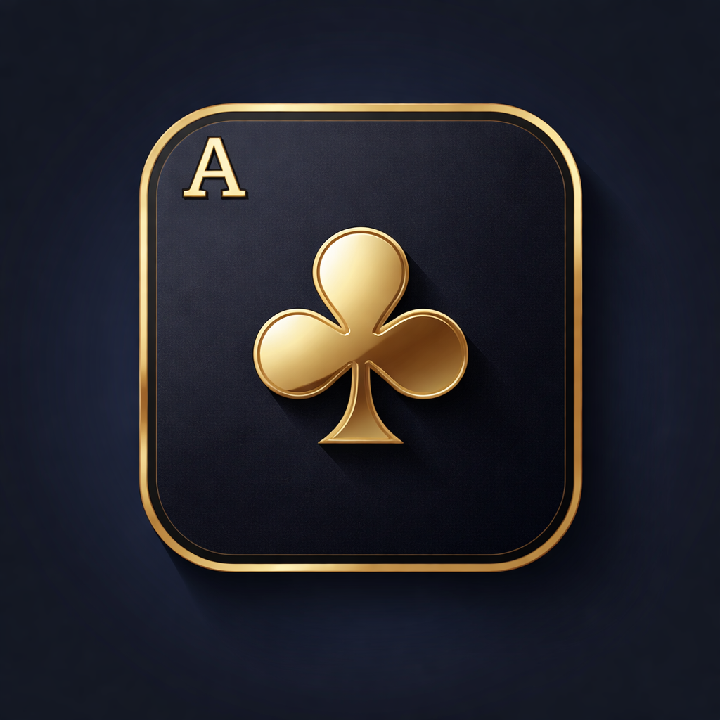 Card Club app icon