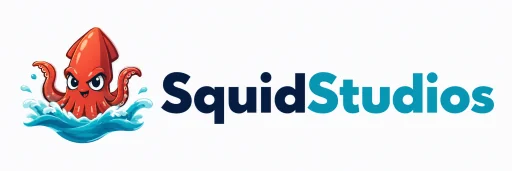 SquidStudios