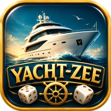 Yacht-Zee app icon