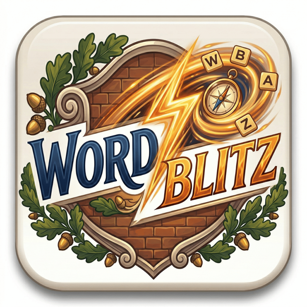 Word Blitz icon