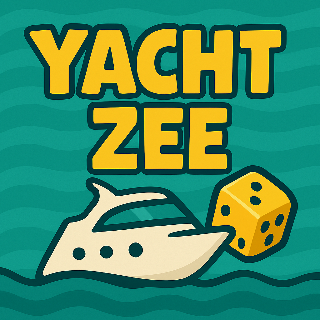 Yacht-Zee icon